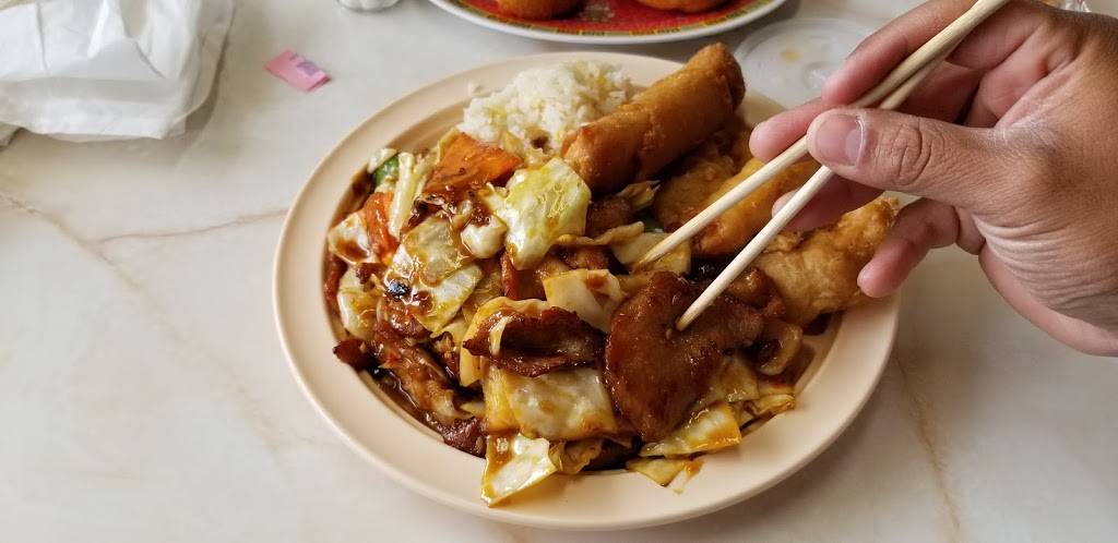 Lambo Wok | cafe | 3201 7th St, Bay City, TX 77414, USA | 9792453323 OR +1 979-245-3323