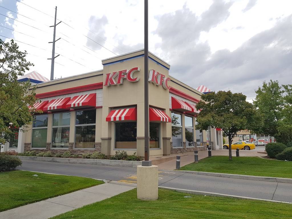 KFC | restaurant | 3890 S State St, Salt Lake City, UT 84115, USA | 8012664431 OR +1 801-266-4431