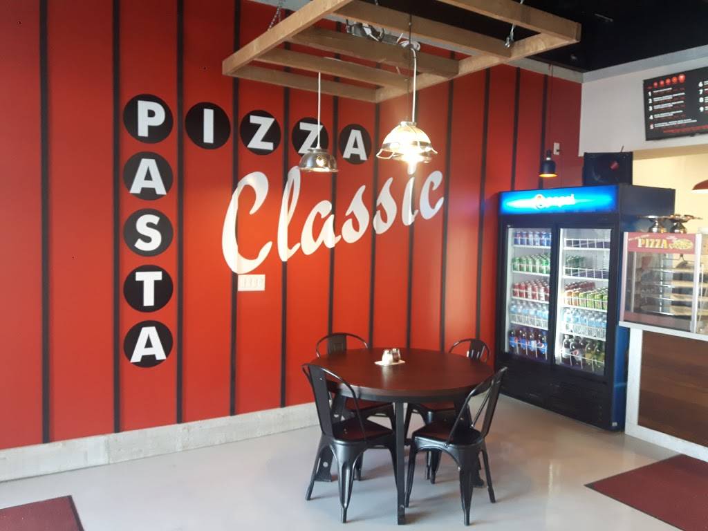 Big Bobs Classic Pizza and Pasta | restaurant | 235 Gore Rd, Kingston, ON K7K 6N3, Canada | 6135443555 OR +1 613-544-3555