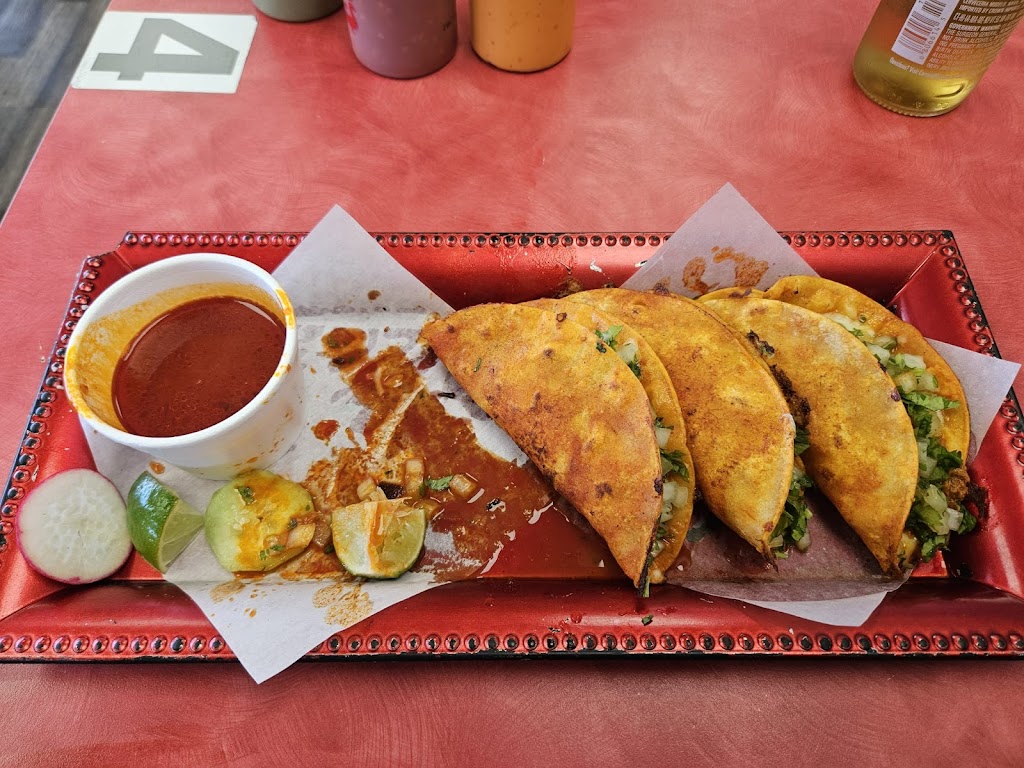 Tacos 2 day | restaurant | 1222 E Main St, Montrose, CO 81401, USA | 9709751551 OR +1 970-975-1551