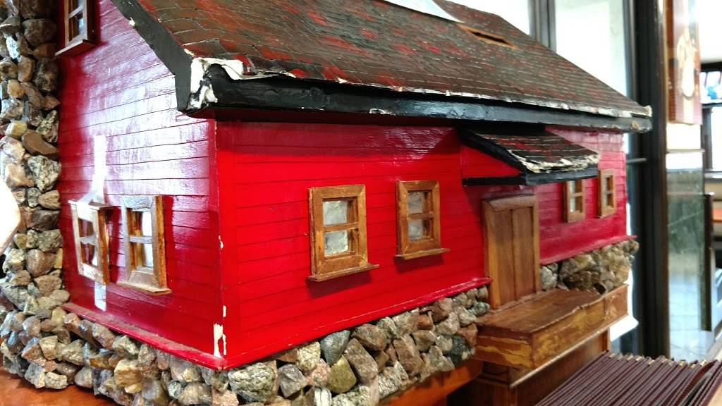 Cotys Restaurant | restaurant | 1252 N Ballenger Hwy, Flint, MI 48504, USA | 8102325820 OR +1 810-232-5820