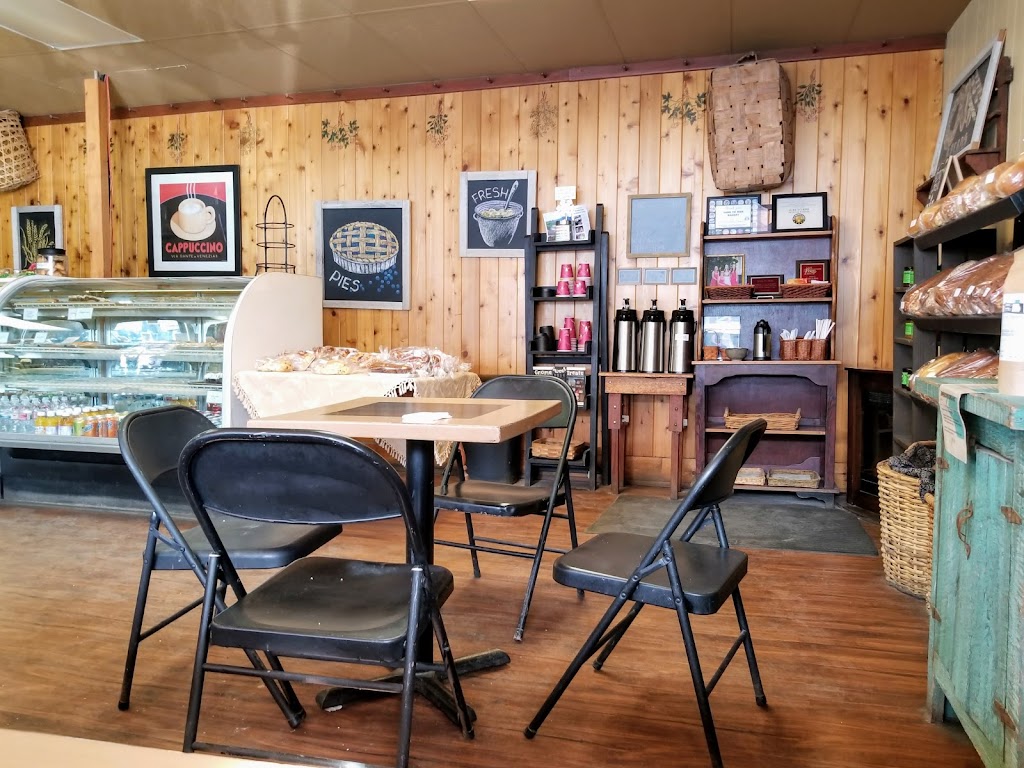 Sure To Rise Bakery | bakery | 115 Cottage Ave, Cashmere, WA 98815, USA | 5097822424 OR +1 509-782-2424