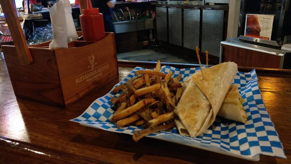 Allstars Bar & Grill | restaurant | 73 Bramalea Rd, Brampton, ON L6T 2W9, Canada | 9057912315 OR +1 905-791-2315