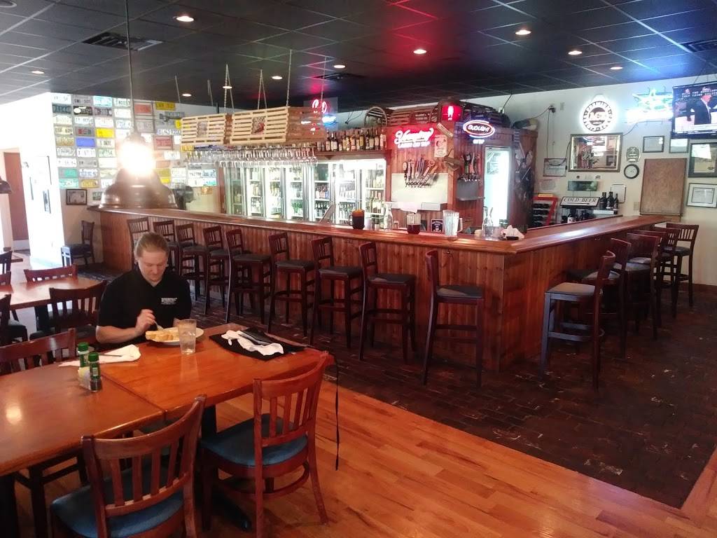 Riverfront Seafood Co | restaurant | 1777 Netherland Inn Rd, Kingsport, TN 37660, USA | 4232453474 OR +1 423-245-3474