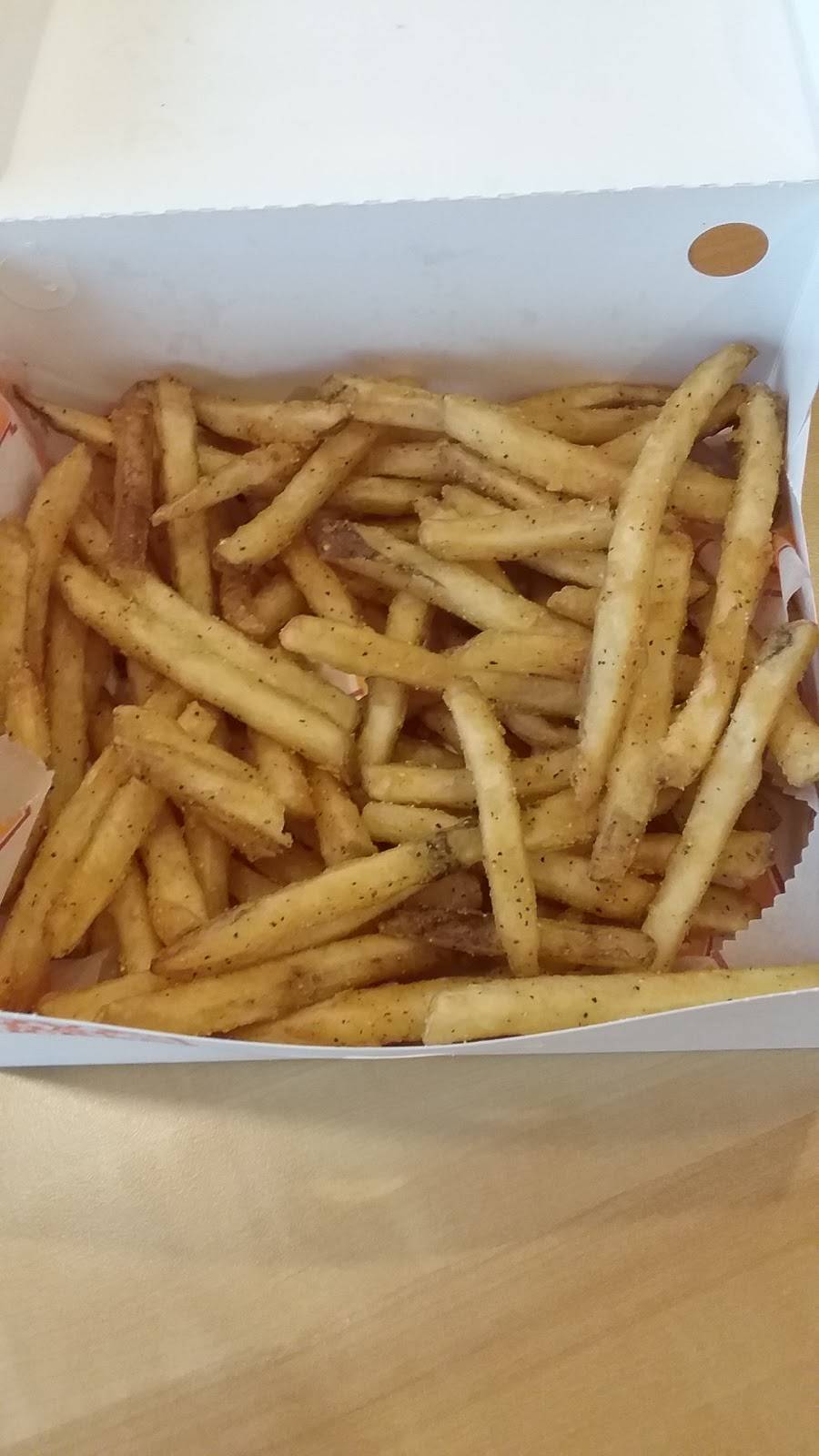 Popeyes Louisiana Kitchen | restaurant | 2491 Tobacco Rd, Hephzibah, GA 30815, USA | 7067933126 OR +1 706-793-3126