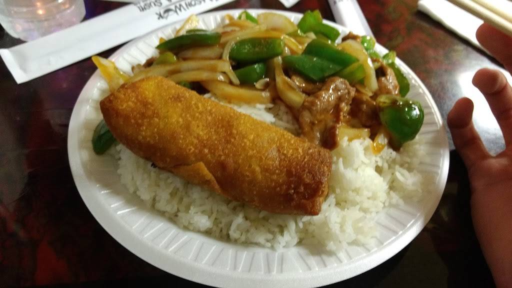 Evergreen Chinese Restaurant | restaurant | 83 E Market St, Corning, NY 14830, USA | 6079621017 OR +1 607-962-1017