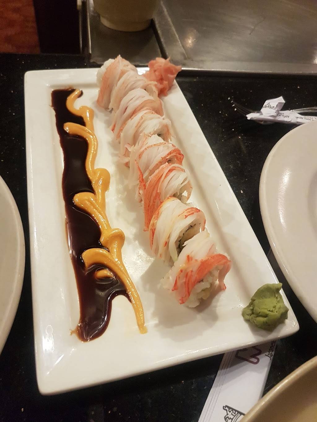 Ichibon | restaurant | 4908 Fairmont Pkwy, Pasadena, TX 77505, USA | 2819910486 OR +1 281-991-0486