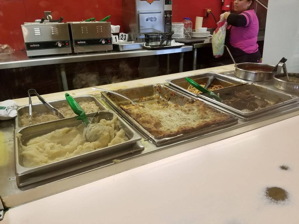 Buds Buffet | restaurant | 1016 10th St, Sacramento, CA 95814, USA | 9164436905 OR +1 916-443-6905