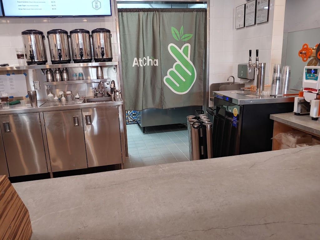 AtCha | meal takeaway | 9889 Bellaire Blvd Suite D-234, Houston, TX 77036, USA | 8322037647 OR +1 832-203-7647