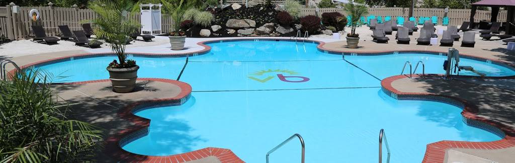 Valley Forge Casino Resort | restaurant | 1160 1st Ave, King of Prussia, PA 19406, USA | 6103548118 OR +1 610-354-8118