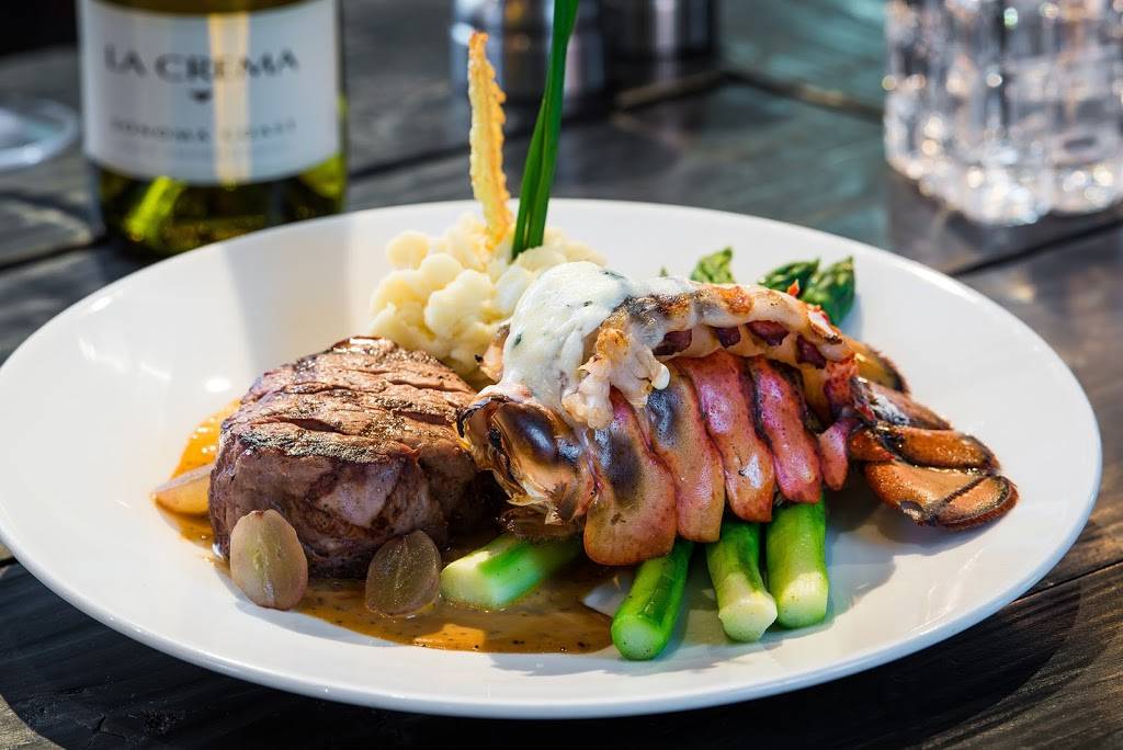 Mitchs on El Paseo Prime Seafood | restaurant | 73951 El Paseo, Palm Desert, CA 92260, USA | 7607799200 OR +1 760-779-9200