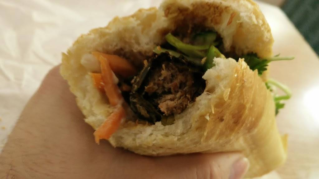 Banh Mi Number 1 | restaurant | 2625 W Pioneer Pkwy #206, Grand Prairie, TX 75051, USA | 9729755159 OR +1 972-975-5159