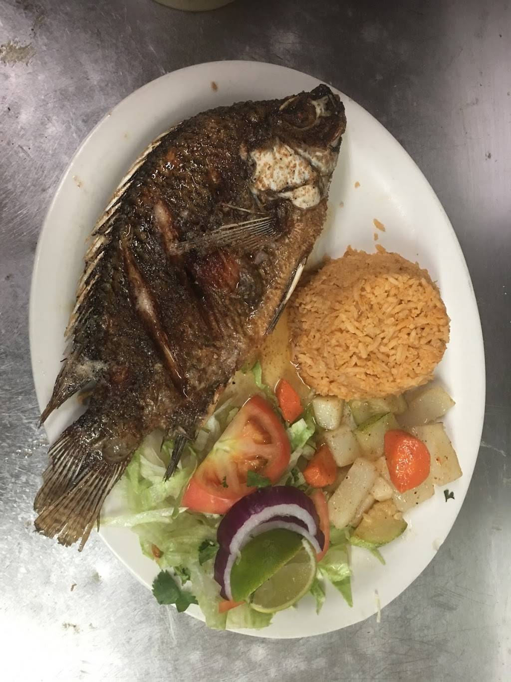 Los sazones de mi tierra | restaurant | 1823 Buena Vista St, San Antonio, TX 78207, USA | 2108784000 OR +1 210-878-4000