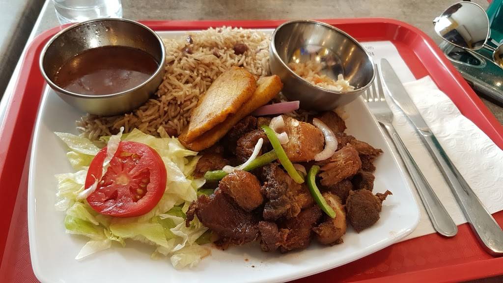 Restaurant Bon Manjé! | restaurant | 363 Rue du Palais, Saint-Jérôme, QC J7Z 1X9, Canada | 4504328778 OR +1 450-432-8778