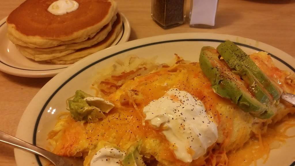 IHOP | restaurant | 1500 W Grant Rd, Tucson, AZ 85745, USA | 5207983371 OR +1 520-798-3371