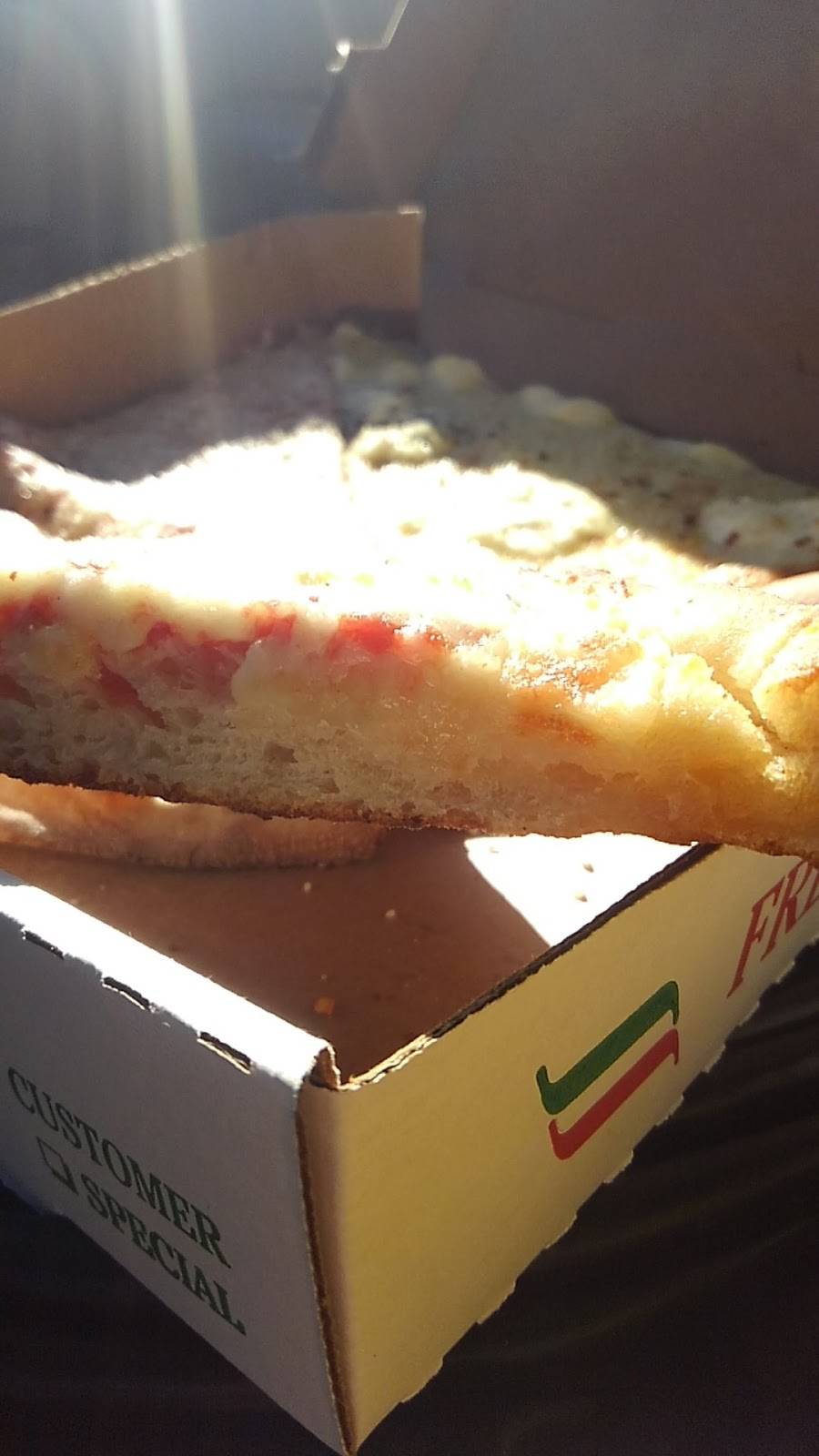 Puzinos Pizza | meal delivery | 1107 S Patrick Dr # B, Satellite Beach, FL 32937, USA | 3217774744 OR +1 321-777-4744