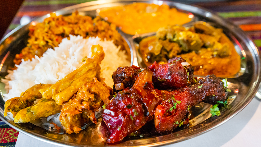 The Kathmandu | restaurant | 250 2100 S suite g, Salt Lake City, UT 84115, USA | 8019354258 OR +1 801-935-4258