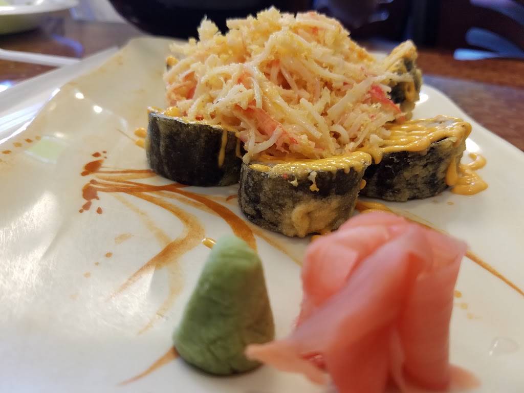 Tokyo Cafe | restaurant | 11709 Largo Dr, Savannah, GA 31419, USA | 9124366651 OR +1 912-436-6651