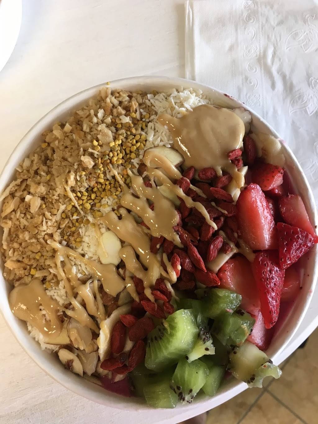 Juice Clinic Jax | restaurant | 14286 Beach Blvd Suite 18, Jacksonville, FL 32250, USA | 9042505795 OR +1 904-250-5795