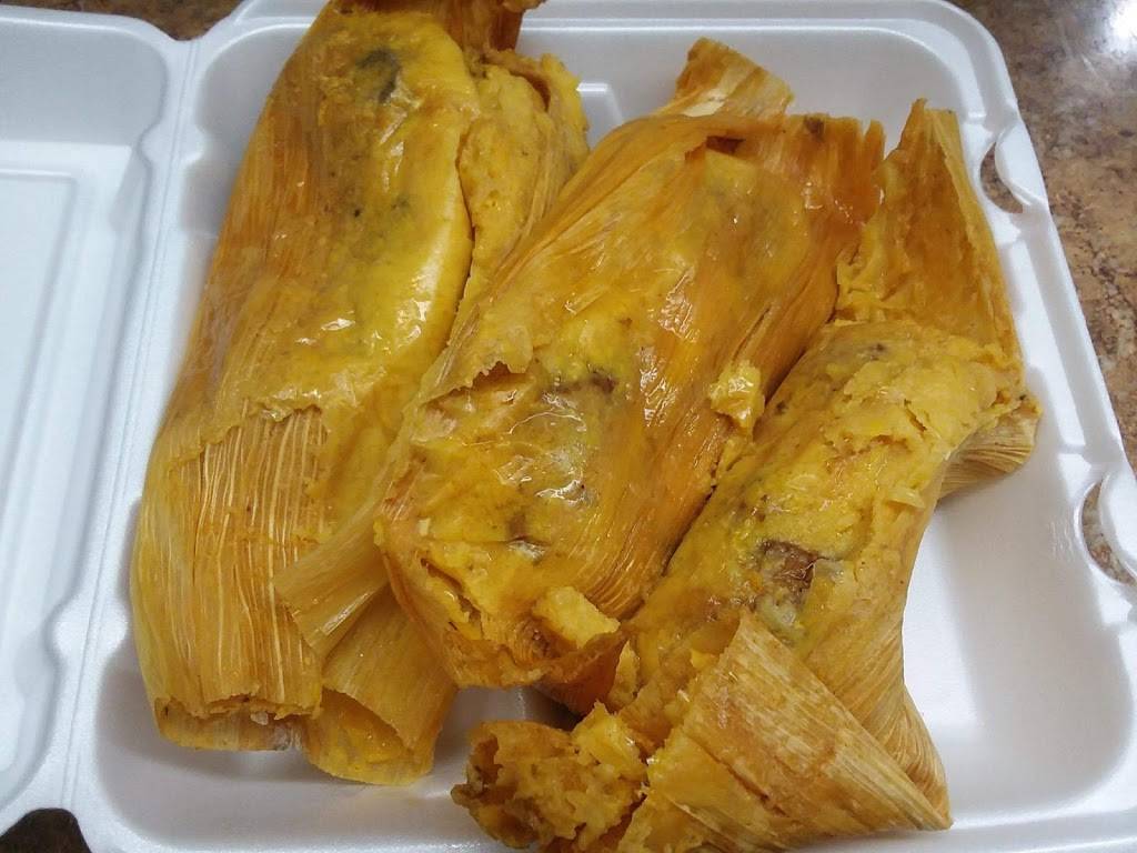 La Casa de las Pupusas | restaurant | 344 Suydam St, New Brunswick, NJ 08901, USA | 7327892284 OR +1 732-789-2284