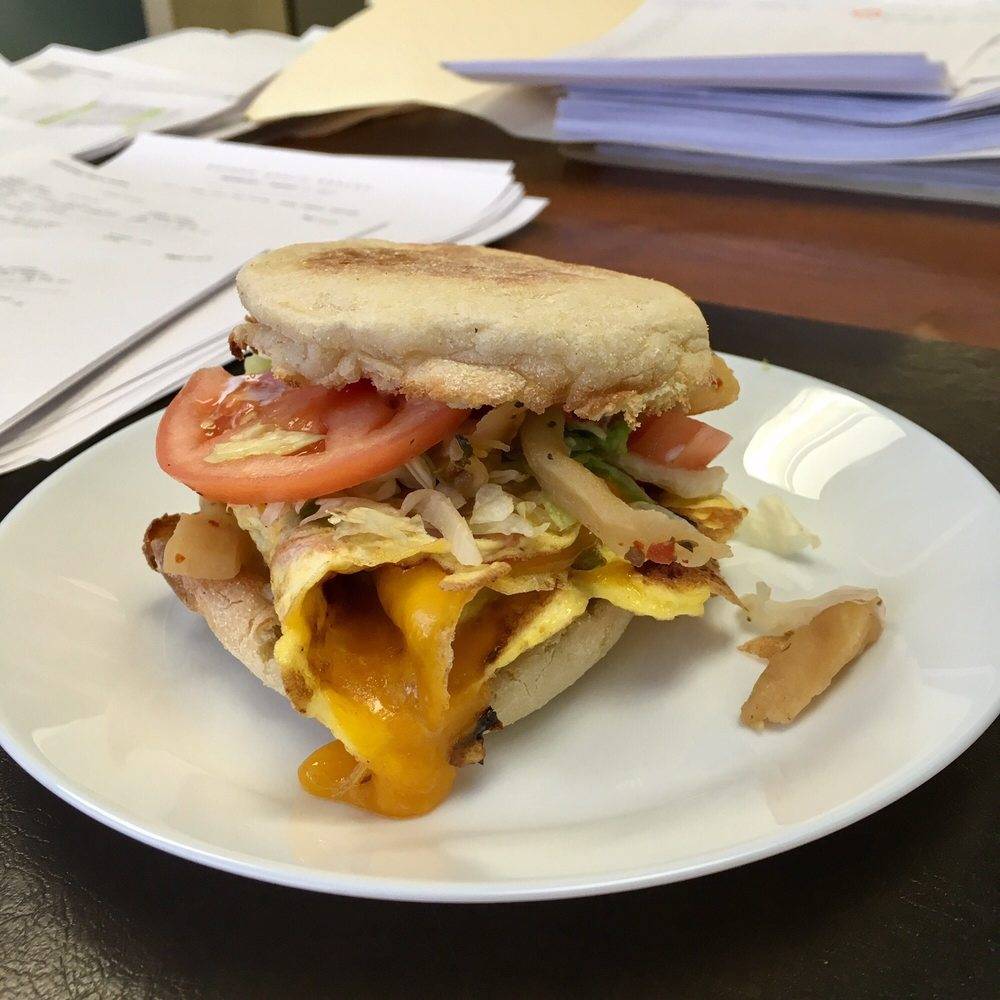 Caddy Cafe by Terra & Marc | restaurant | 1200 Baseline Rd, Ottawa, ON K2C 0A6, Canada | 6139868486 OR +1 613-986-8486