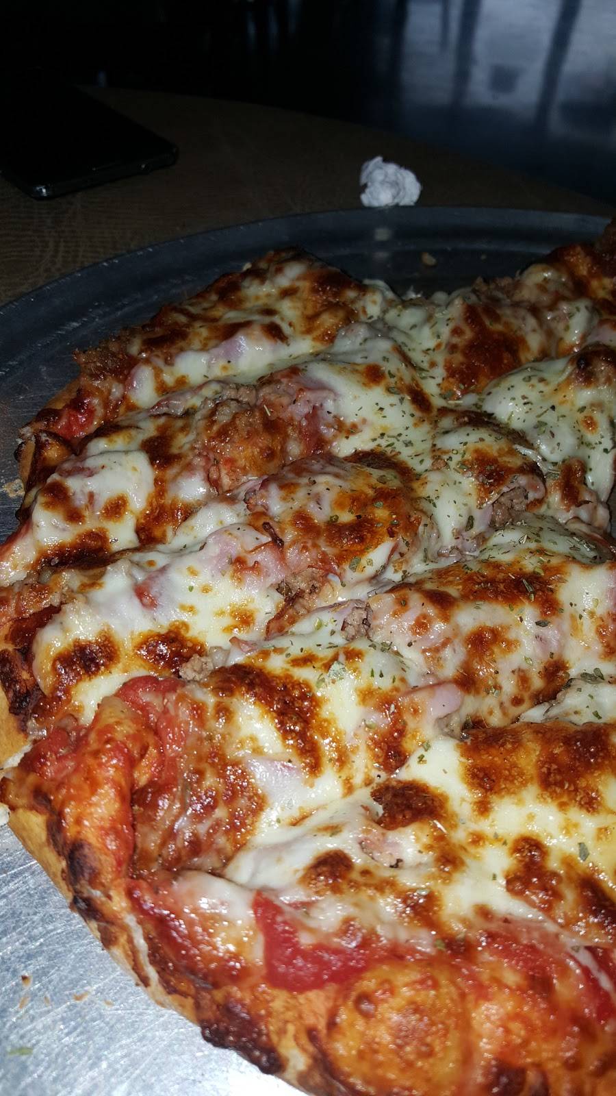 Arts Pizza | restaurant | 4762 S Scatterfield Rd, Anderson, IN 46013, USA | 7656422787 OR +1 765-642-2787