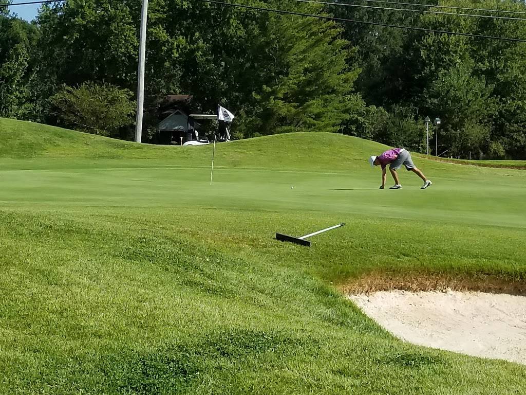 WillowBrook Golf Club | restaurant | 6751 McMinnville Hwy, Manchester, TN 37355, USA | 9317288989 OR +1 931-728-8989