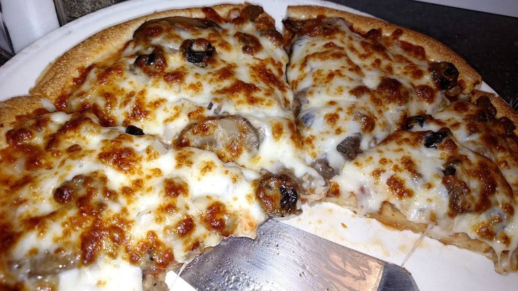 Godfathers Pizza | meal delivery | 5800 Wilmington Pike, Centerville, OH 45459, USA | 9374337777 OR +1 937-433-7777