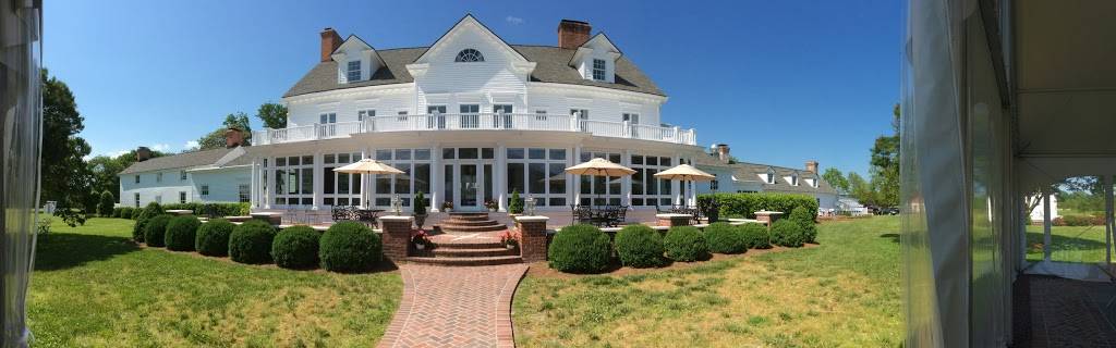 Inn At Warner Hall | restaurant | 4750 Warner Hall Rd, Gloucester, VA 23061, USA | 8003312720 OR +1 800-331-2720