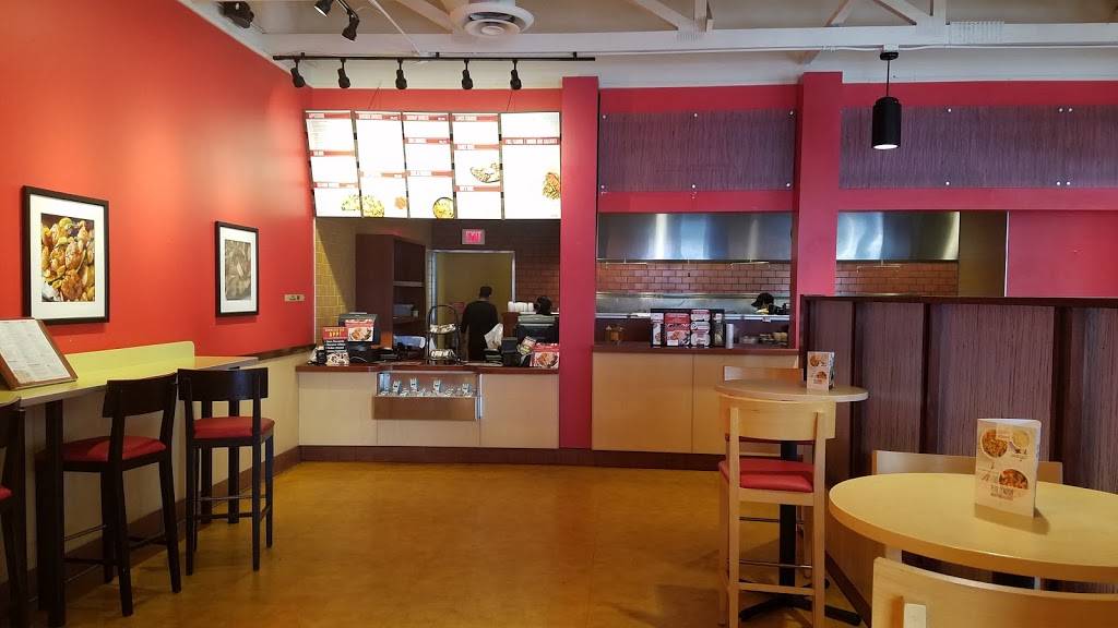 Pick Up Stix Fresh Asian Flavors | meal takeaway | 4961 Clairemont Dr Ste B, San Diego, CA 92117, USA | 8582743220 OR +1 858-274-3220