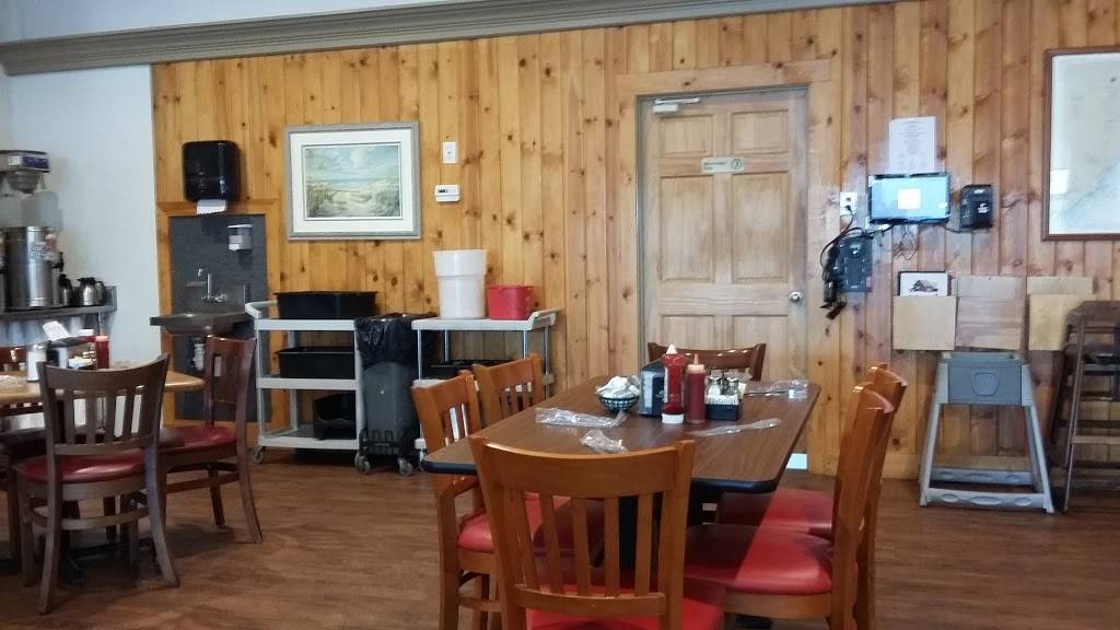 Sawmill Grill | restaurant | 15919 US-17, Hampstead, NC 28443, USA | 9102700056 OR +1 910-270-0056