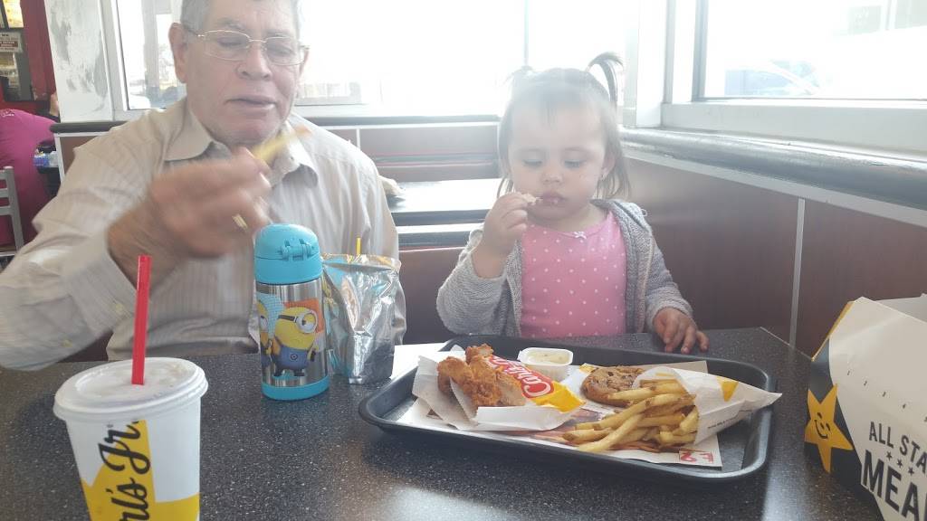 Carls Jr. | restaurant | 1001 W Martin Luther King Jr Blvd, Los Angeles, CA 90037, USA | 3237668290 OR +1 323-766-8290