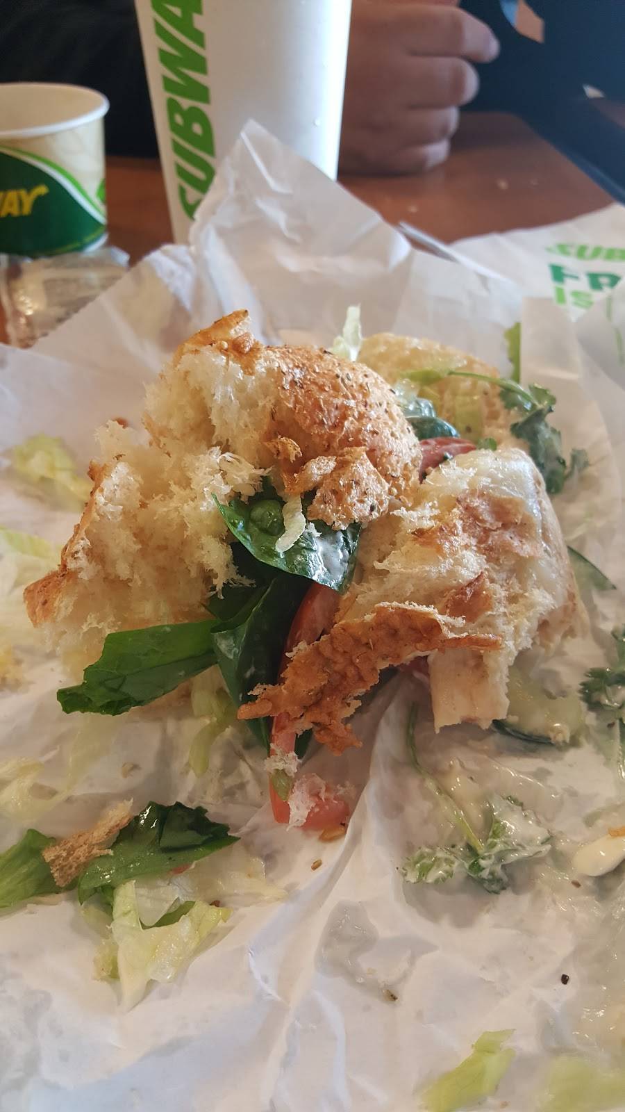 Subway Restaurants | restaurant | 11335 Thienes Avenue, Suite B, Plaza Del Sol Shopping Center, South El Monte, CA 91733, USA | 6264448710 OR +1 626-444-8710