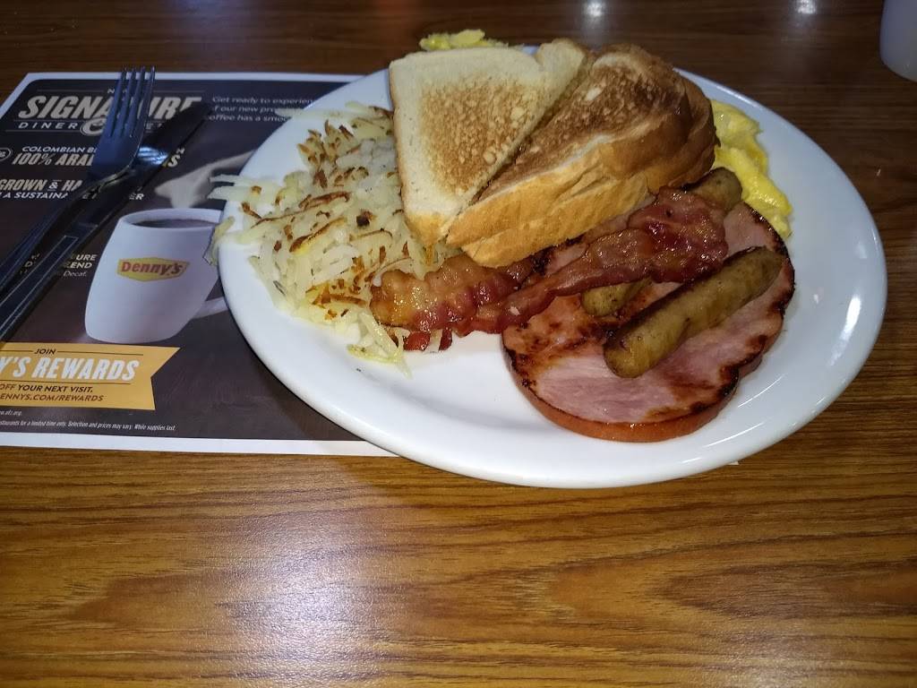 Dennys | restaurant | 80 McIntosh Plaza, Newark, DE 19713, USA | 3027384671 OR +1 302-738-4671