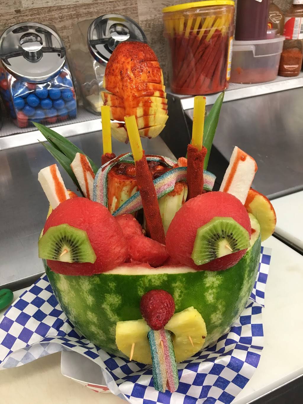 Tortas & Bionicos Nice Placentia | restaurant | 616 W Chapman Ave, Placentia, CA 92870, USA | 6574449100 OR +1 657-444-9100