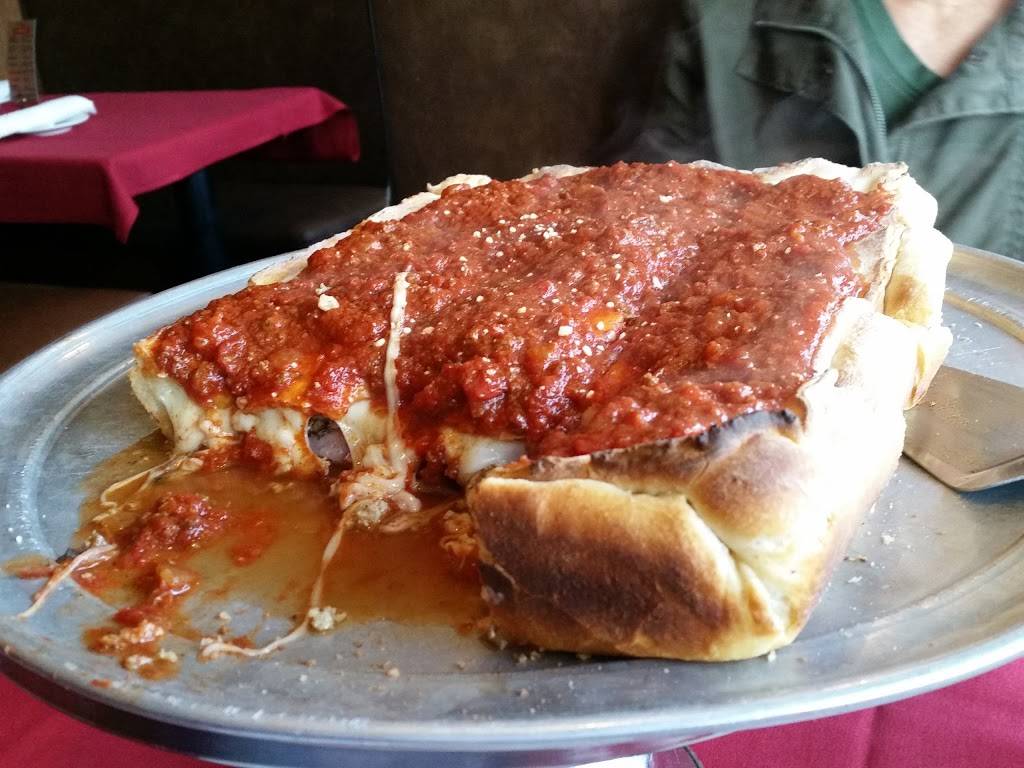 DiMilles Italian Restaurant | restaurant | 3492 Adams Ave, San Diego, CA 92116, USA | 6192833153 OR +1 619-283-3153