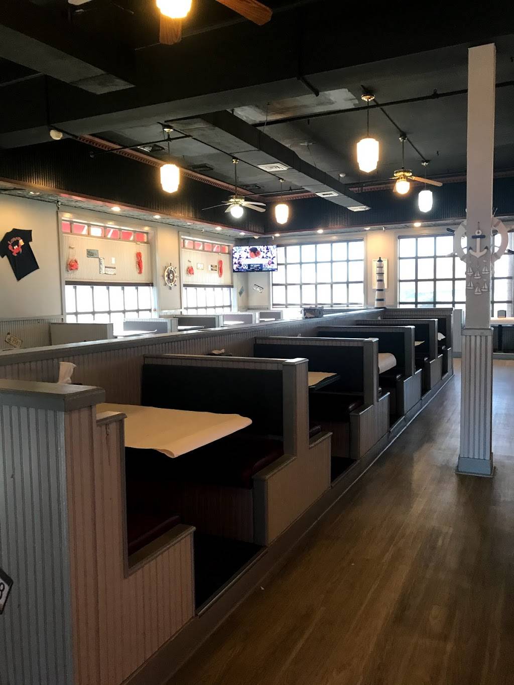 iCRAB Cajun Seafood & Bar | restaurant | 450 Hurricane Shoals Rd NW #7, Lawrenceville, GA 30045, USA | 6788783038 OR +1 678-878-3038