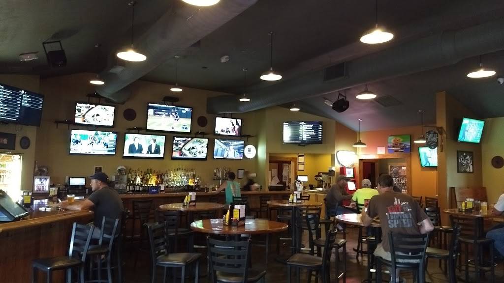 Bootleggers Grille | restaurant | 34550 Royalton Rd, Columbia Station, OH 44028, USA | 4407481029 OR +1 440-748-1029