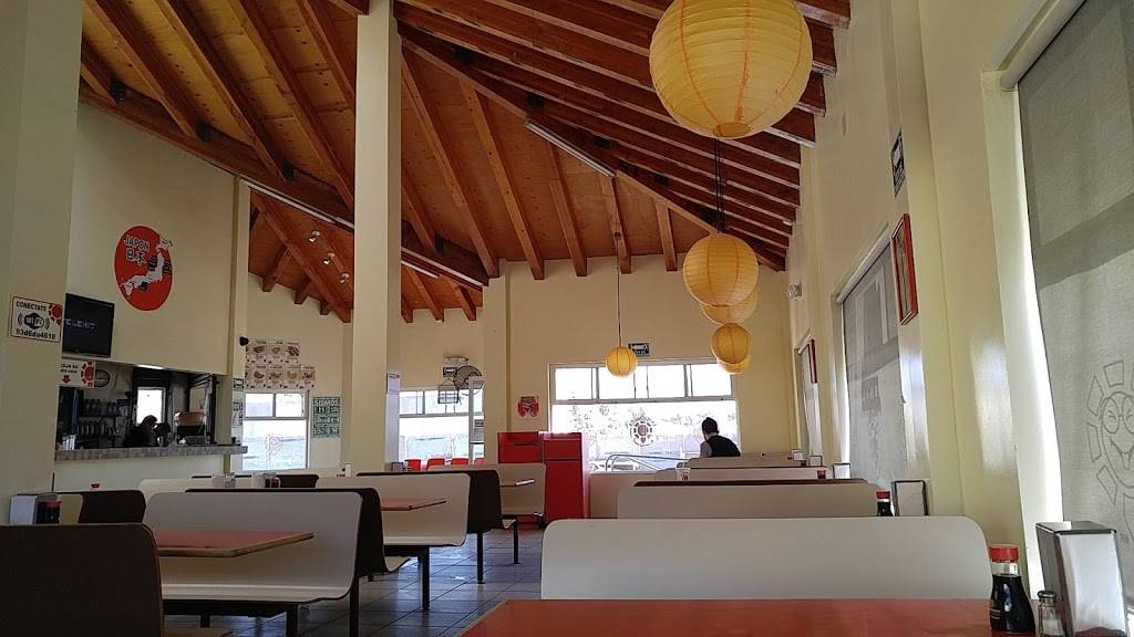 La Cochinita Maneadero | restaurant | P-556, La Bufadora, El Durango Parte Baja, Maneadero, B.C., Mexico | 016461540361 OR +52 646 154 0361