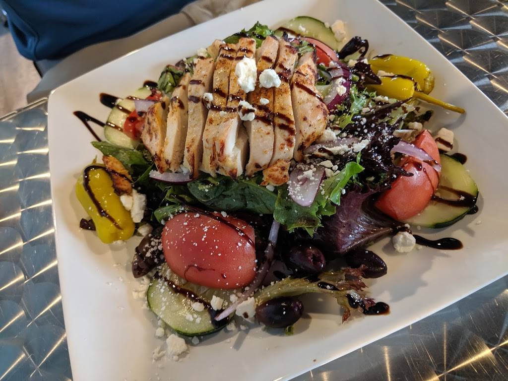 Ramblin Rose Cafe | restaurant | 265 N Findley St, Punxsutawney, PA 15767, USA | 8146185852 OR +1 814-618-5852