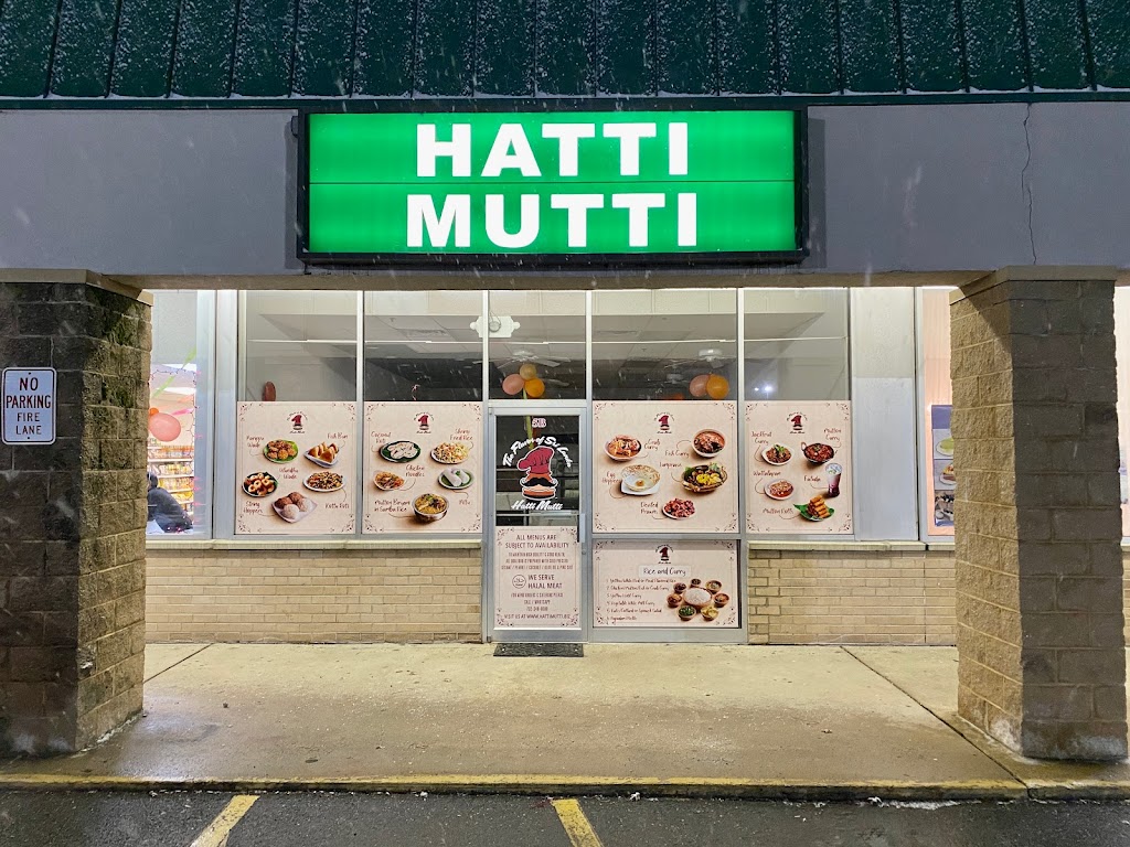 Hatti Mutti | restaurant | 4437 NJ-27, Princeton, NJ 08540, USA | 7323488088 OR +1 732-348-8088