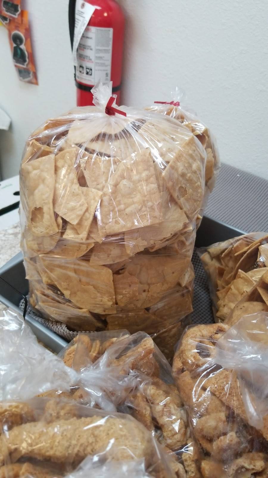 Tortillería La Familia | restaurant | 12835 Aldine Westfield Rd, Houston, TX 77039, USA | 8329218531 OR +1 832-921-8531