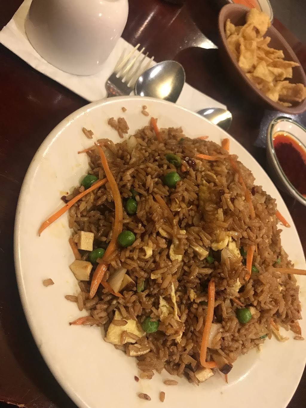 Lichee Nut | restaurant | 162 Montague St, Brooklyn, NY 11201, USA | 7185225565 OR +1 718-522-5565