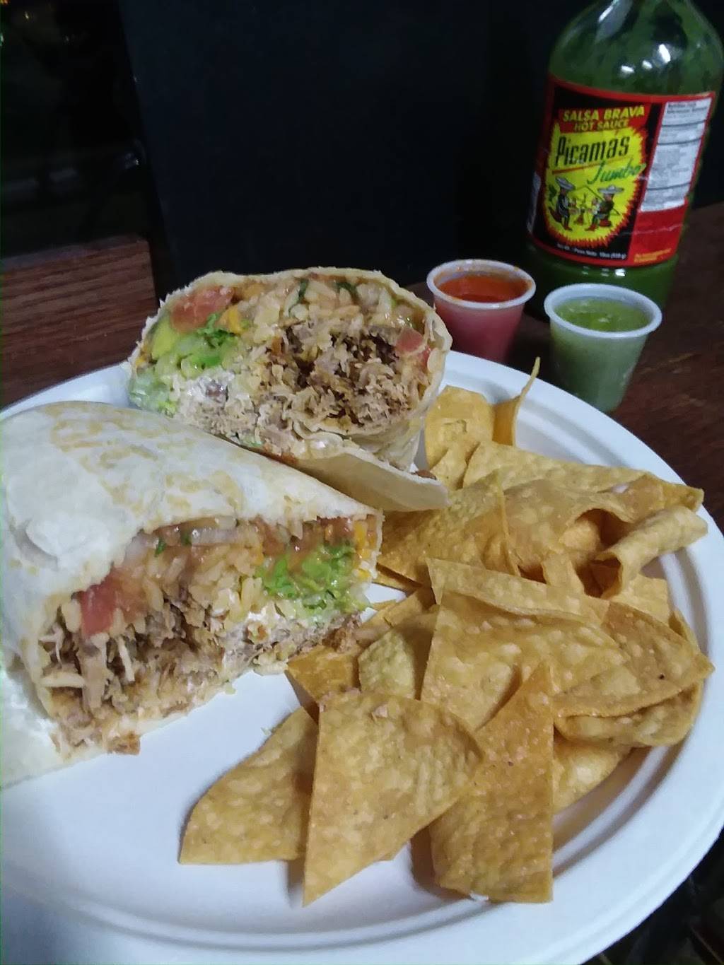 Mi Tierra | restaurant | 732 Classon Ave, Brooklyn, NY 11238, USA | 3474420352 OR +1 347-442-0352