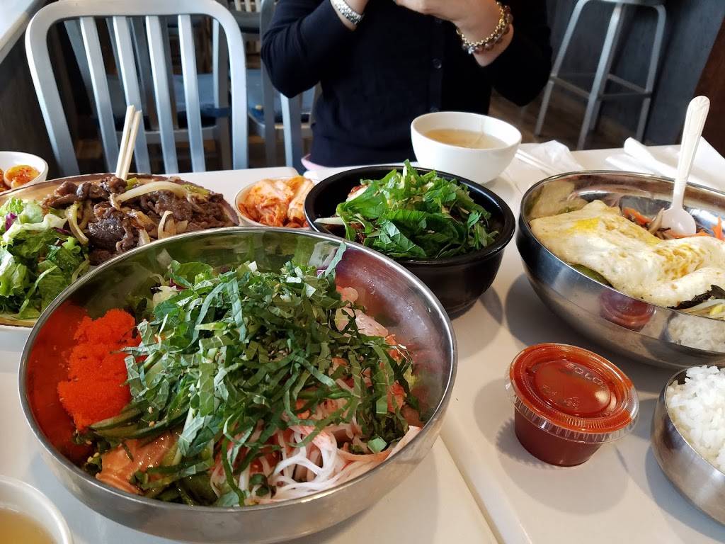 K Town Foodcourt | restaurant | 46-66-46-78 Francis Lewis Blvd, Bayside, NY 11361, USA | 7182291480 OR +1 718-229-1480