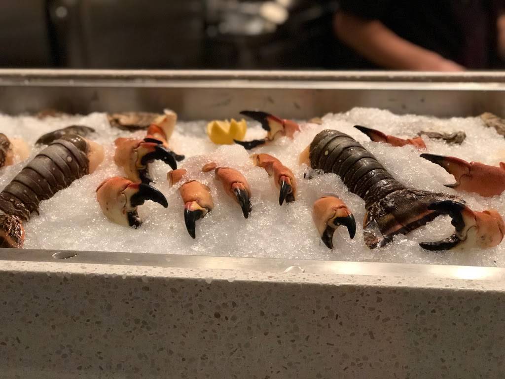 Frankies Lobstah Trap Raw Bar And Grill | restaurant | 2223 N Westshore Blvd b213, Tampa, FL 33607, USA | 8139063219 OR +1 813-906-3219