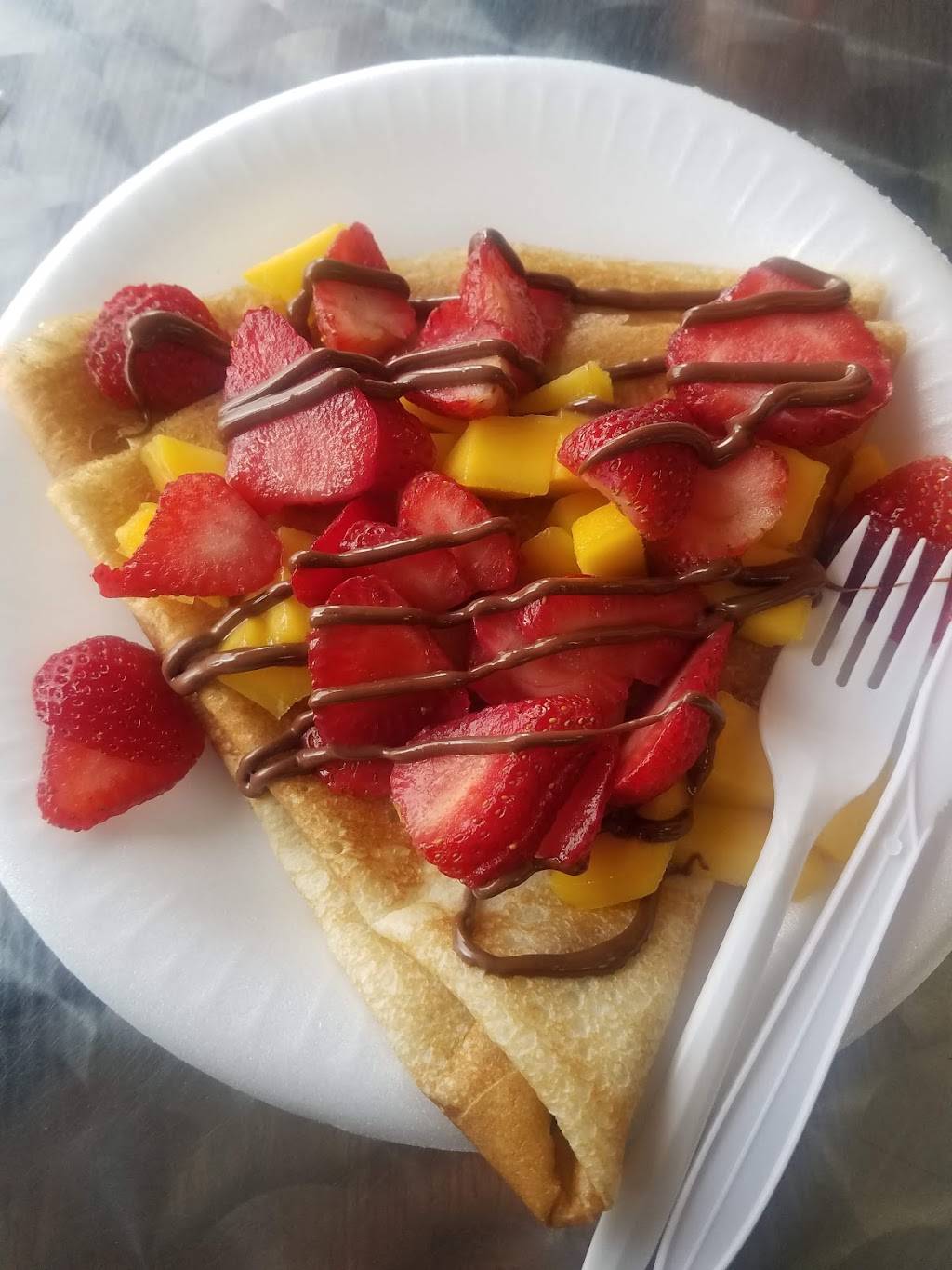 Cravings | restaurant | 5720 Imperial Hwy, South Gate, CA 90280, USA | 5623983044 OR +1 562-398-3044