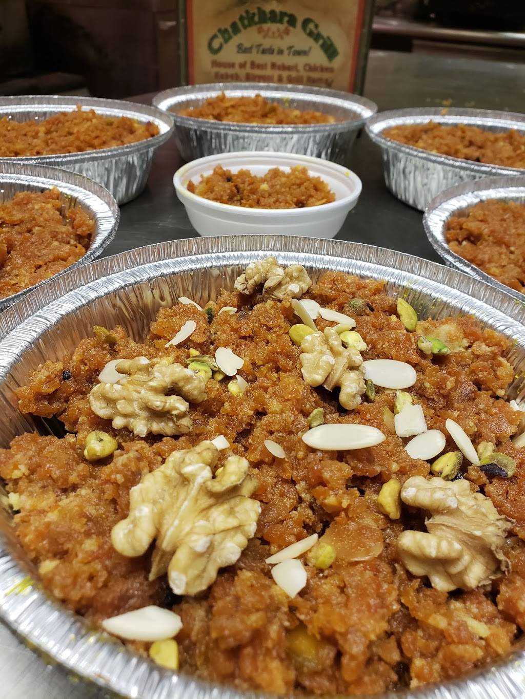 Chatkhara Grill | restaurant | 6202 S Texas 6, Houston, TX 77083, USA | 2819887141 OR +1 281-988-7141