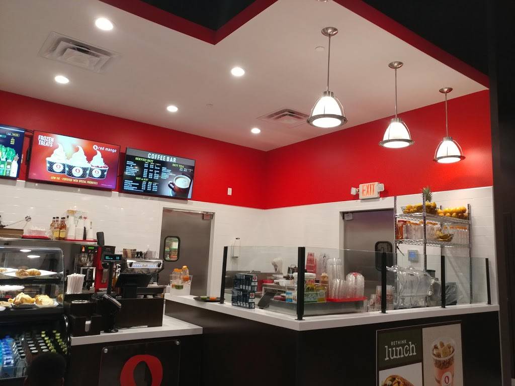 Red Mango | cafe | 15000 Potomac Town Pl Suite 110 Suite 110, Woodbridge, VA 22191, USA | 7037304744 OR +1 703-730-4744
