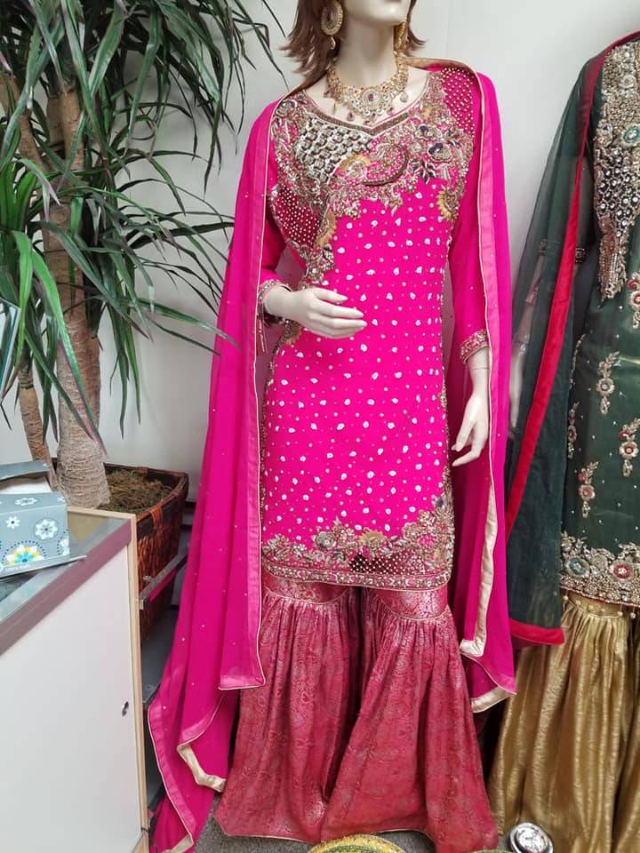 Aliz Fashion | restaurant | 1724 Woodlawn Dr #24, Baltimore, MD 21207, USA | 4433457174 OR +1 443-345-7174